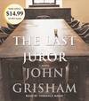 The Last Juror