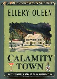 Calamity Town