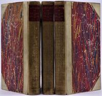 image of The Letters of Marcus Tullius Cicero to Several of His Friends, with Remarks By William Melmoth, Esq; the Eighth Edition. In Three Volumes