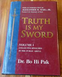 image of Truth Is My Sword Volume 1