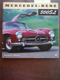 Merecedes-Benz 300Sl