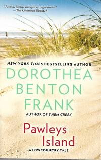 image of Pawleys Island