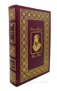 OLIVER TWIST Easton Press by Charles Dickens - 2004