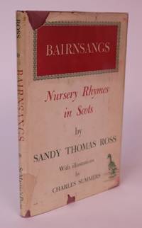 image of Bairnsangs. Nursery Rhymes in Scots