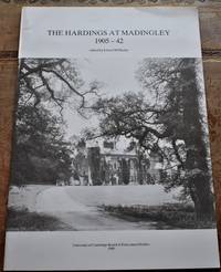 image of The Hardings At Madingley 1905-42
