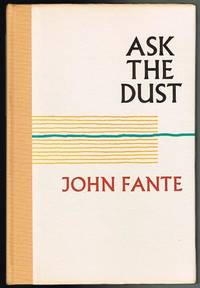 Ask the Dust