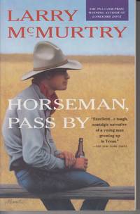 Horseman, Pass By