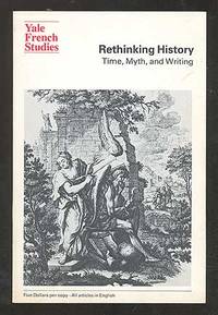 Yale French Studies, Number 59: Rethinking History