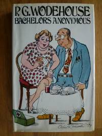 Bachelors Anonymous