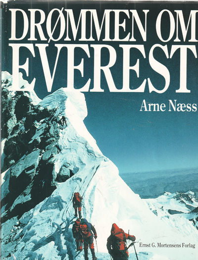 Drømmen om Everest