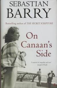 cover of On Canaan's Side