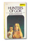 Hunters of Gor