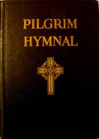 cover of The Pilgrim Hymnal