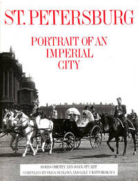 image of St. Petersburg: Portrait of an Imperial City