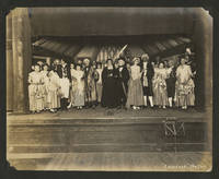 Charming Album Showing Numerous G & S Operas Put on by Rose Valley Chorus