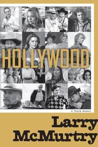 image of Hollywood : A Third Memoir
