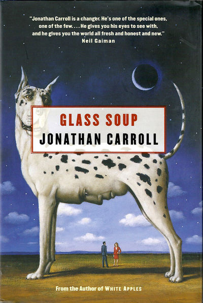 Glass Soup