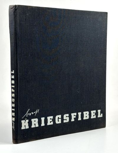Kriegsfibel.