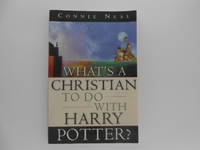image of What's a Christian to Do with Harry Potter?