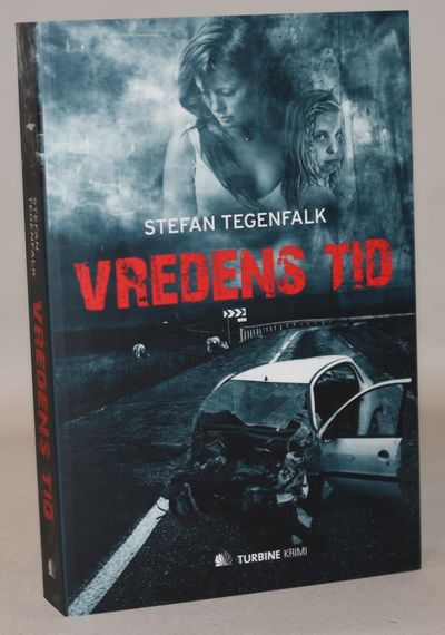 Vredens tid.