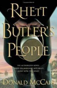 image of Rhett Butler's People