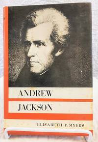 ANDREW JACKSON