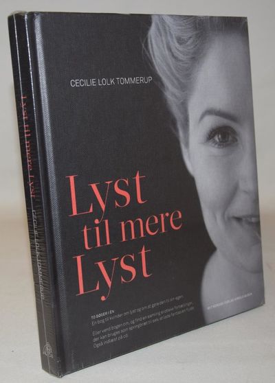 Lyst til mere lyst.