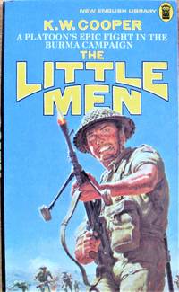 image of The Little Men