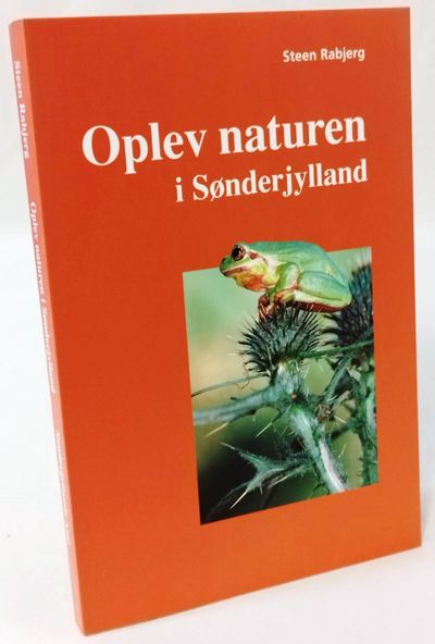Oplev naturen i Sønderjylland.