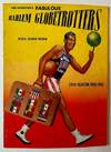 The Story of the Harlem Globetrotters (1949-50 Edition of the Official Souvenir Program)