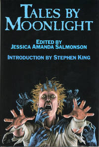 TALES BY MOONLIGHT by Salmonson, Jessica Amanda (editor) - 1983