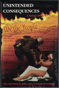 cover of Unintended Consequences