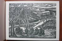 &#039;BEFORE THE WAR... AND LONG AGO&#039;, A SELECTION OF WOOD ENGRAVINGS &amp; LINOCUTS WITH REMINISCENCES by Fryer, Katherine - 2000