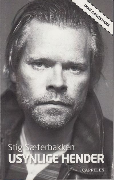 Usynlige hender.