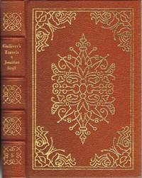 cover of Gulliver's Travels: An Account of the Four Voyages into Several Remote Nations of the World. Now Written Down by Jonathan Swift