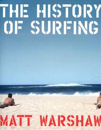 The History of Surfing