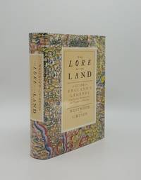 image of THE LORE OF THE LAND A Guide to England's Legends from Spring-Heeled Jack to the Witches of Warboys