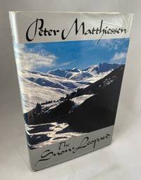 The Snow Leopard by Matthiessen, Peter - 1978