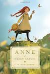 Anne Of Green Gables