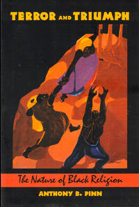image of Terror and Triumph: The Nature of Black Religion