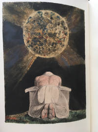 The Song of Los by William Blake - Facsimile - 1975 - from Archives Fine Books (SKU: 29)