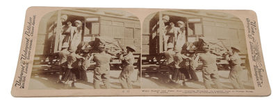 South African War through the Stereoscope. Vol.…