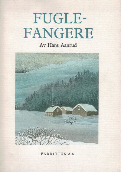 Fuglefanger. Av ...