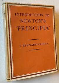Introduction to Newton's 'Principia'
