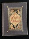 LA PUCELLE DE THILHOUSE. Conte drolatique par H. de Balzac manuscrit et enluminé à la main par Léon Lebègue