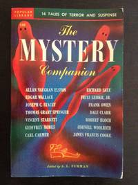 image of THE MYSTERY COMPANION