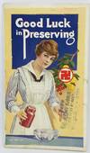 Good Luck in Preserving
