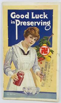 Good Luck in Preserving