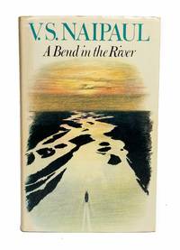 cover of A Bend in the River
