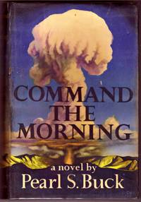 image of COMMAND THE MORNING
